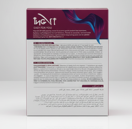 100% Orignal ING Hair Color (1000ml)